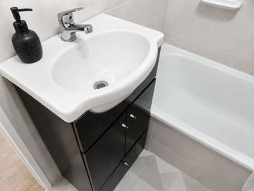 Venta Depto. 2 amb. Villa Urquiza c/ Balcón