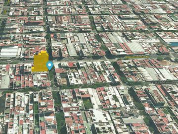 TERRENO EN VENTA EN MONSERRAT PARA DESAROLLO