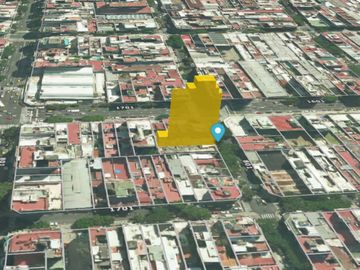 TERRENO EN VENTA EN MONSERRAT PARA DESAROLLO