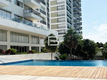 En Venta Departamento En Brezza Towers En Zona Hotelera