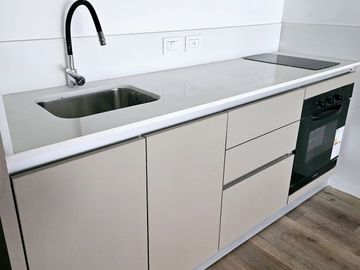 Moderno monoambiente a estrenar en Palermo