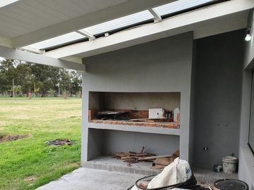 VENTA CASA 4 AMB EN CONSTRUCCIÓN EN LA EUGENIA
