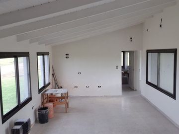 VENTA CASA 4 AMB EN CONSTRUCCIÓN EN LA EUGENIA