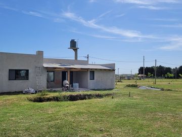 VENTA CASA 4 AMB EN CONSTRUCCIÓN EN LA EUGENIA