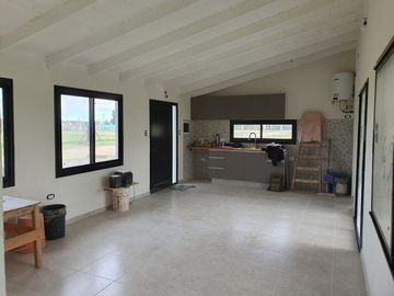 VENTA CASA 4 AMB EN CONSTRUCCIÓN EN LA EUGENIA