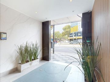 Depto 2 amb balcón venta Villa Crespo a estrenar
