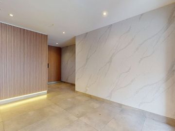 Depto 2 amb balcón venta Villa Crespo a estrenar