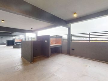 Venta de 2 amb vista balcon-cochera-Avellaneda