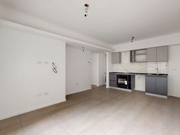 Departamento 2 amb c/cochera-A estrenar Avellaneda
