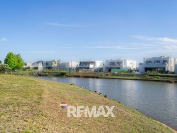 LOTE EN VENTA BARRIO TERRALAGOS CANNING