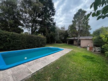 VENTA CASA 3 AMBIENTES GENERAL RODRIGUEZ