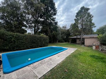 VENTA CASA 3 AMBIENTES GENERAL RODRIGUEZ