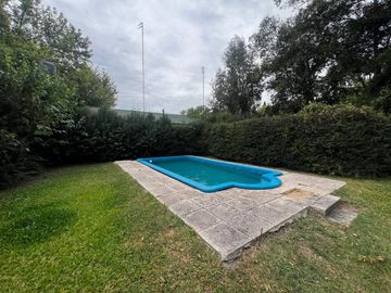 VENTA CASA 3 AMBIENTES GENERAL RODRIGUEZ