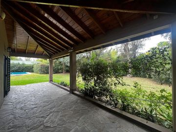 VENTA CASA 3 AMBIENTES GENERAL RODRIGUEZ