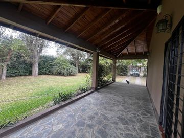 VENTA CASA 3 AMBIENTES GENERAL RODRIGUEZ
