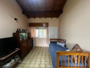 VENTA CASA 3 AMBIENTES GENERAL RODRIGUEZ