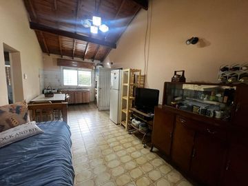 VENTA CASA 3 AMBIENTES GENERAL RODRIGUEZ
