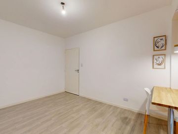 Impecable dos ambientes zona Alto Palermo