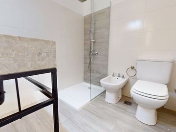 Impecable dos ambientes zona Alto Palermo