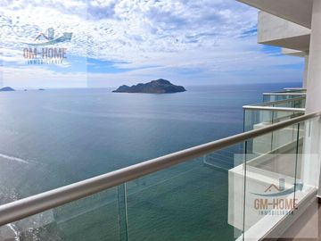 Departamento en  Eleve Beach Tower