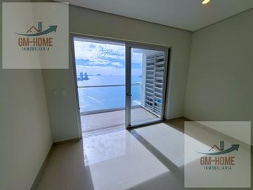 Departamento en  Eleve Beach Tower