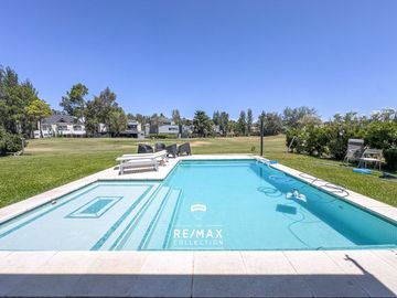 CASA EN VENTA SAINT THOMAS OESTE CUOTAS PERMUTA
