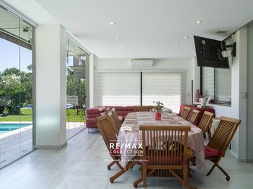 CASA EN VENTA SAINT THOMAS OESTE CUOTAS PERMUTA