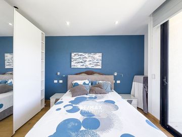 CASA EN VENTA SAINT THOMAS OESTE CUOTAS PERMUTA