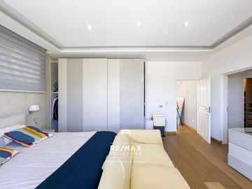 CASA EN VENTA SAINT THOMAS OESTE CUOTAS PERMUTA