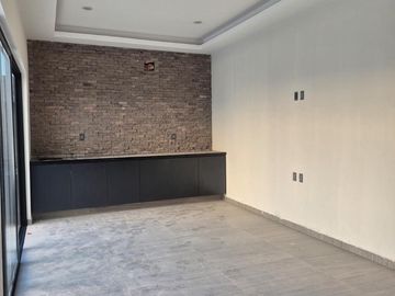 Casa con Alberca en Venta en Fracc. Las Palmas. Medellin de Bravo.  Antes del Puente.