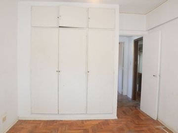 VENTA DEPTO. 3 AMB. VILLA PUEYRREDÓN CON BALCÓN