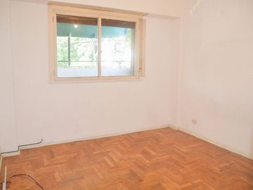 VENTA DEPTO. 3 AMB. VILLA PUEYRREDÓN CON BALCÓN