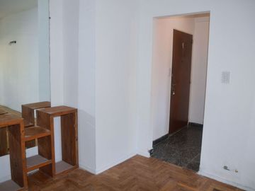 VENTA DEPTO. 3 AMB. VILLA PUEYRREDÓN CON BALCÓN