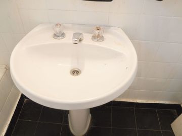 VENTA DEPTO. 3 AMB. VILLA PUEYRREDÓN CON BALCÓN