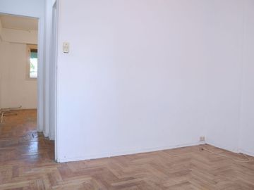 VENTA DEPTO. 3 AMB. VILLA PUEYRREDÓN CON BALCÓN