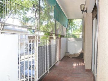 VENTA DEPTO. 3 AMB. VILLA PUEYRREDÓN CON BALCÓN