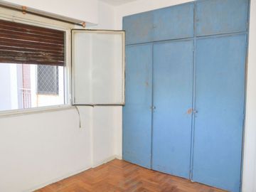 VENTA DEPTO. 3 AMB. VILLA PUEYRREDÓN CON BALCÓN