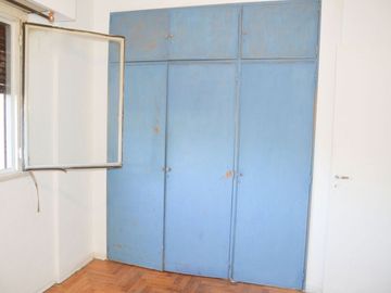 VENTA DEPTO. 3 AMB. VILLA PUEYRREDÓN CON BALCÓN