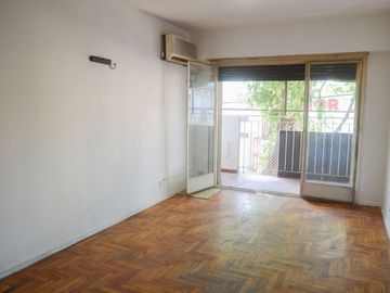 VENTA DEPTO. 3 AMB. VILLA PUEYRREDÓN CON BALCÓN