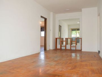 VENTA DEPTO. 3 AMB. VILLA PUEYRREDÓN CON BALCÓN