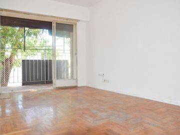 VENTA DEPTO. 3 AMB. VILLA PUEYRREDÓN CON BALCÓN