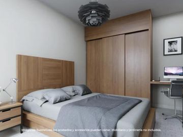 Departamento en venta en Zakia Queretaro