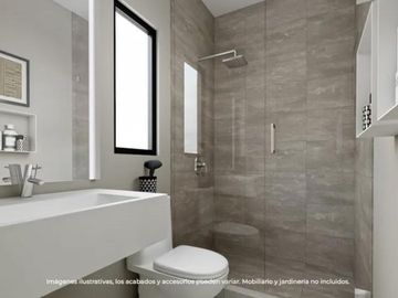 Departamento en venta en Zakia Queretaro