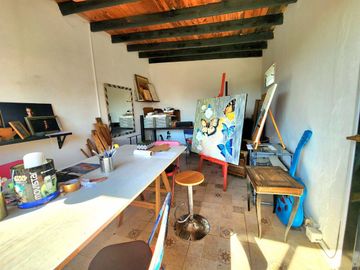 CASA PH PB FRENTE 4 DORM 8 AMB GRAN PATIO SAAVEDRA