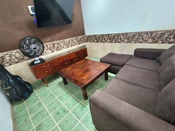 CASA PH PB FRENTE 4 DORM 8 AMB GRAN PATIO SAAVEDRA
