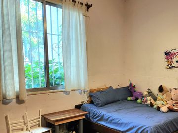 CASA PH PB FRENTE 4 DORM 8 AMB GRAN PATIO SAAVEDRA