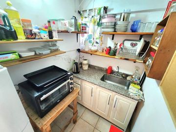 CASA PH PB FRENTE 4 DORM 8 AMB GRAN PATIO SAAVEDRA