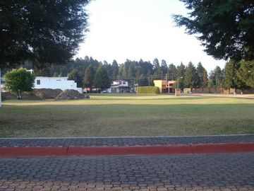 VENTA DE LOTES DE TERRENO EN RESIDENCIAL CAMPESTRE DEL VALLE EN METEPEC
