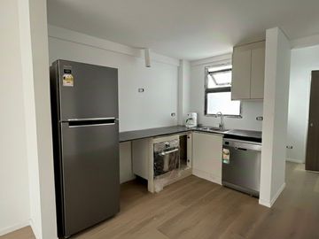 Venta departamento tres ambientes caballito