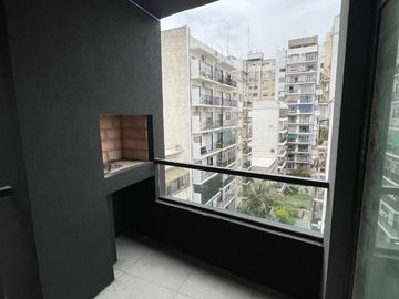 Venta departamento tres ambientes caballito